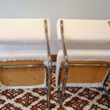 Pair of armchairs 1970