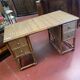 Rattan office year 60