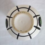 Ceramic vase from the 50s/60s