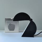 Pair of Italian Disco table lamps by Bertorelle