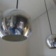 Verner Panton hanging lamps 1960