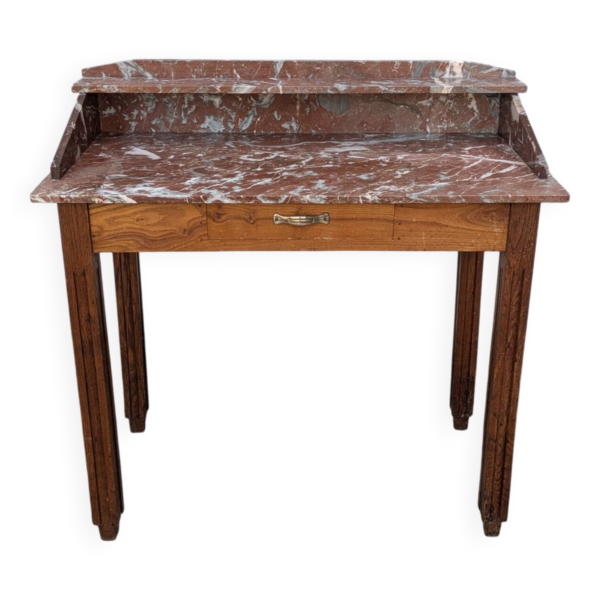 Dressing table, dressing table, desk