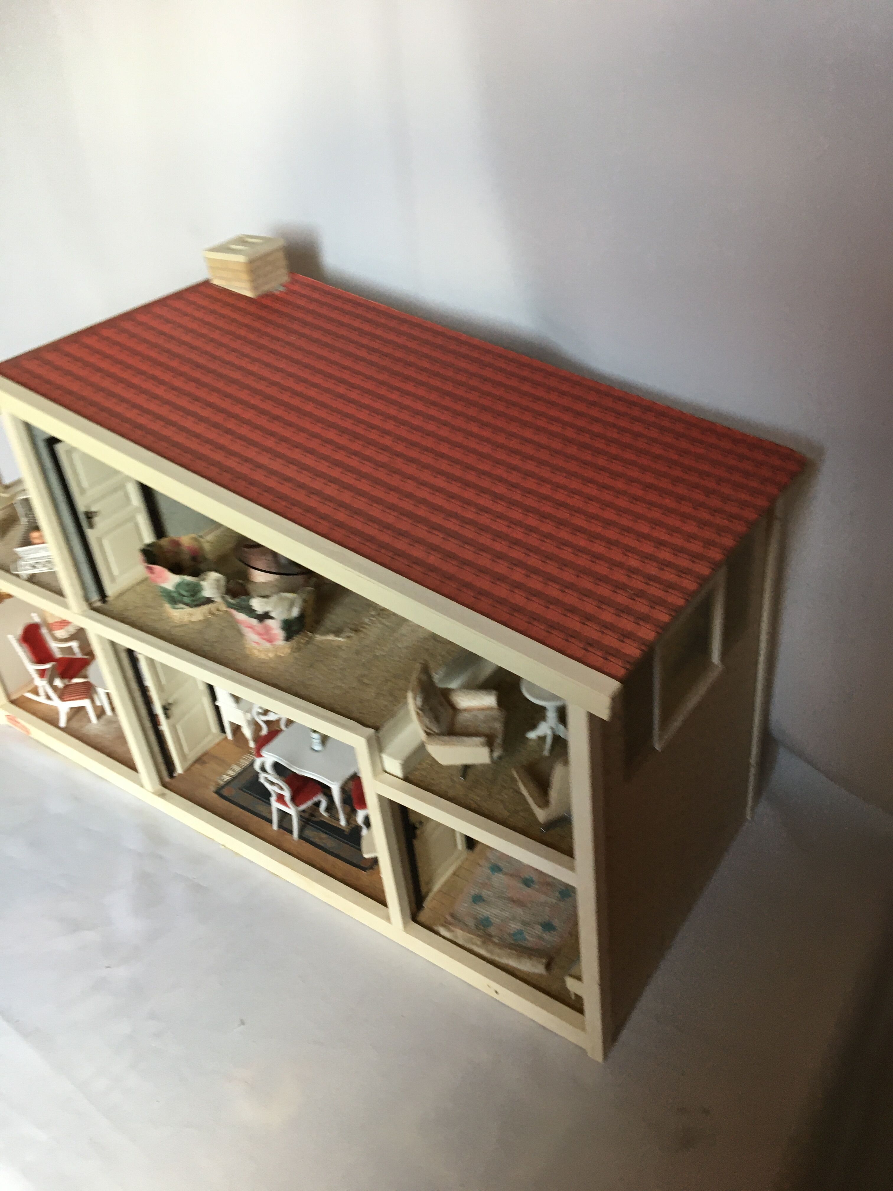 So-called Doll House