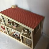 So-called Doll House