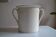 Very large old earthenware pot from Sarreguemines