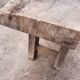 Carpenter's workbench