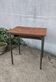 Adult desk