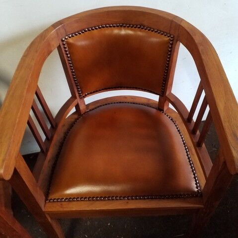 Office chair