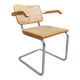 Fauteuil B64 Marcel Breuer