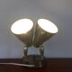 Vintage wall lamp 70s