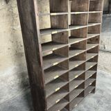Locker trade furniture