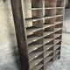 Locker trade furniture