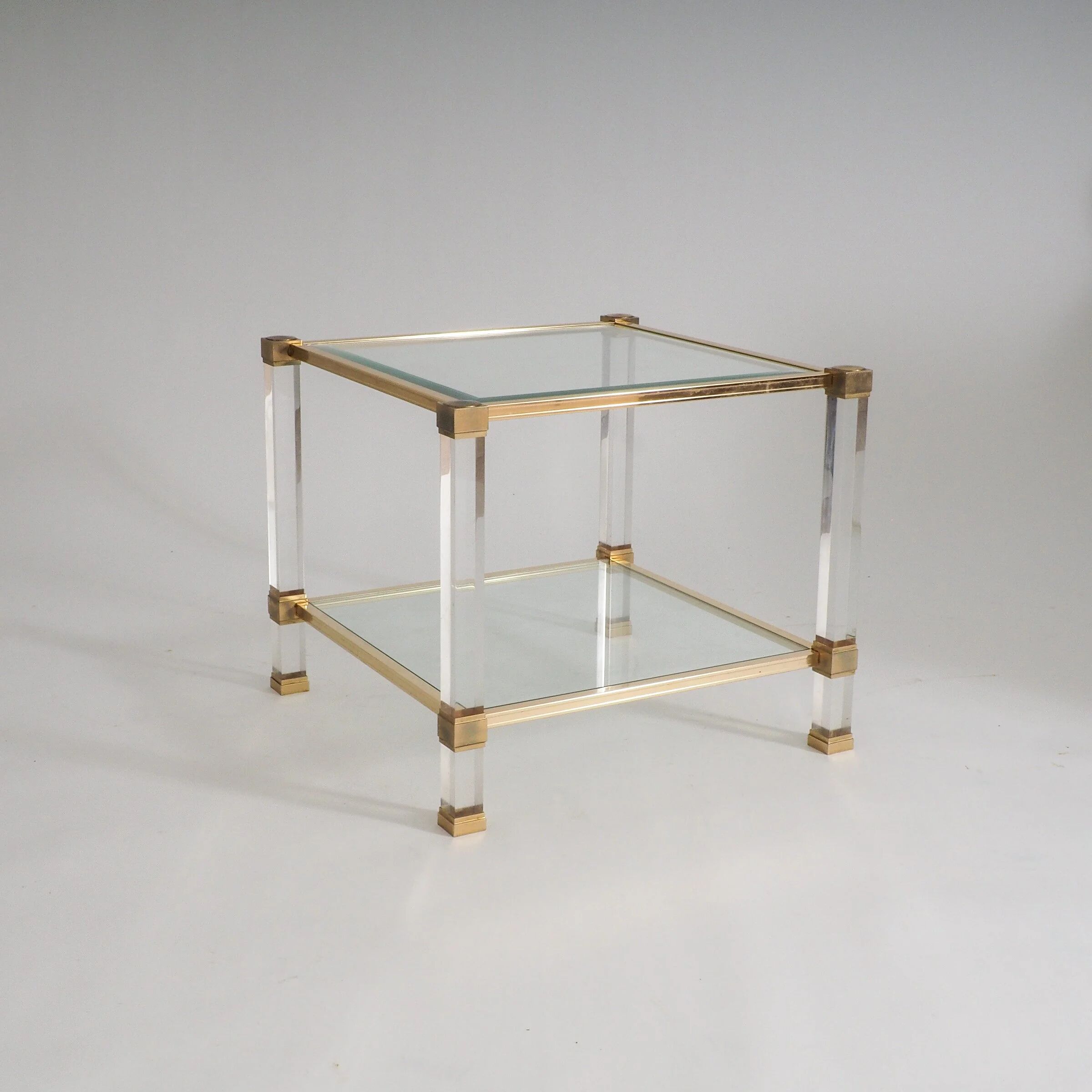 Pierre Vandel Paris side table