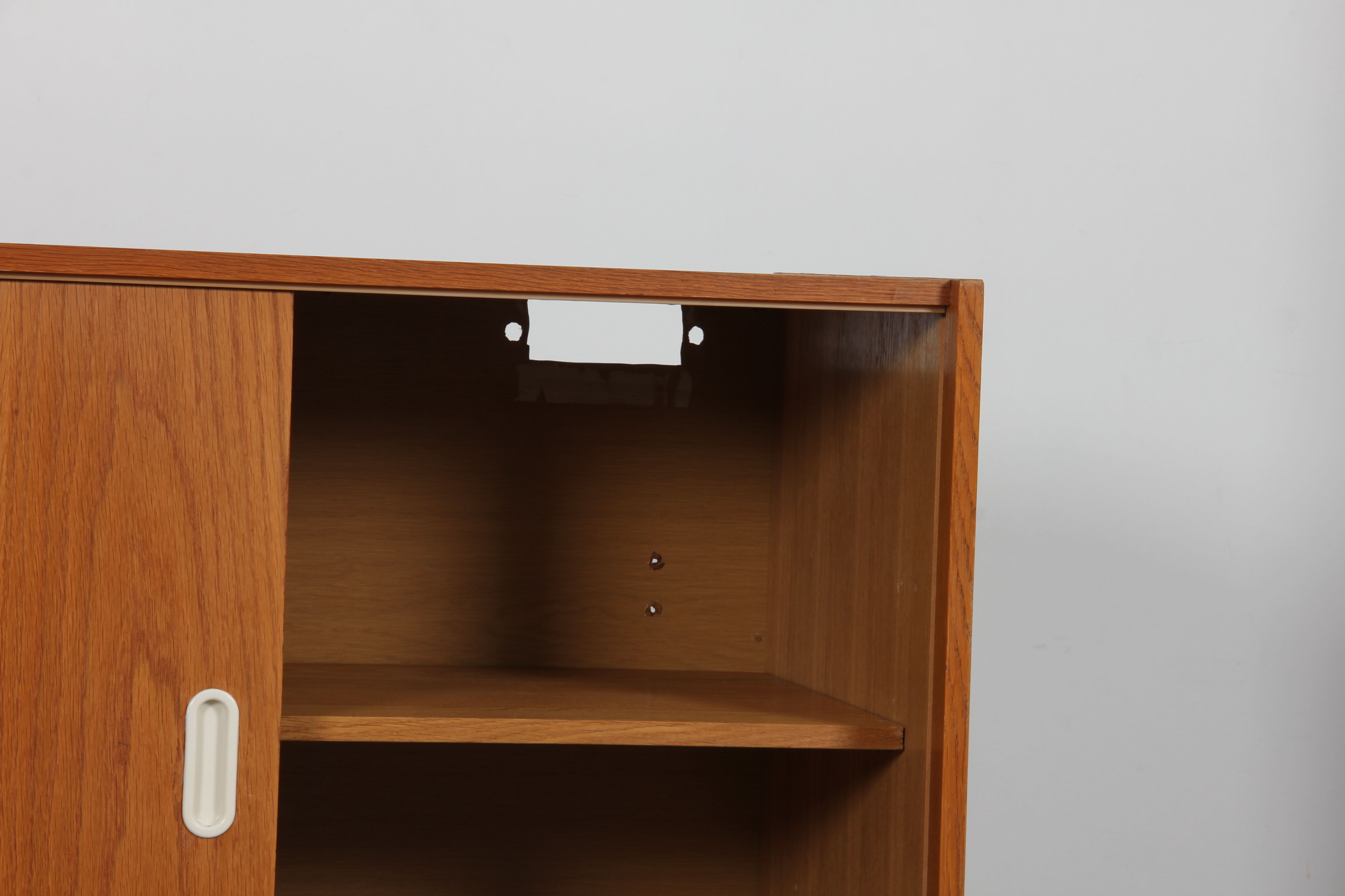 Vintage chest of drawers, model U-452, by Jiri Jiroutek, 1960