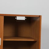 Vintage chest of drawers, model U-452, by Jiri Jiroutek, 1960