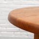 Danish Niels Bach coffee table 1960s