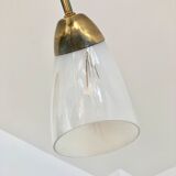 Chandelier 6 fires 1960