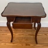 Pair of Louis XV style bedside tables