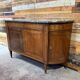Buffet Louis XVI