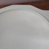 Former digoin Sarreguemines soup tureen