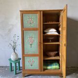 Armoire parisienne