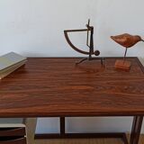 Writing Desk,  Desk table Jorgensen 70s.