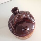 Gargoulette bottle vintage