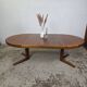Faarup Møbelfabrik vintage 1960s Danish extendable table