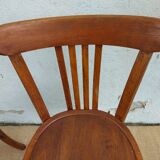Bistro chairs