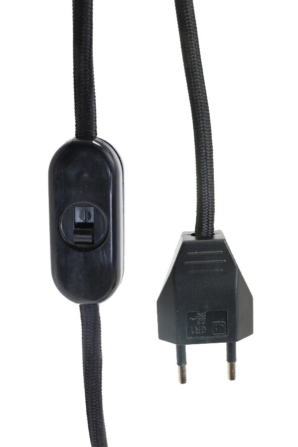 Danish mid-century ceramic table lamp by Ernst Nielsen / Faxe / 1960s / 1970s