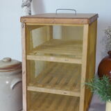 Old country pantry