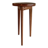 Vintage high stool