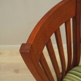 Teak armchair, Danish design, 1970s, production: Denmark