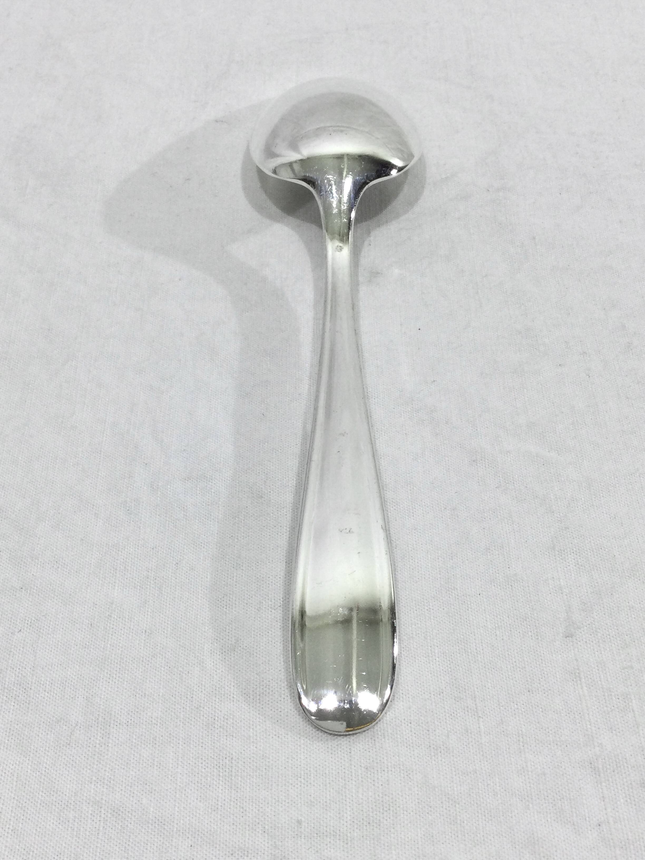 Christofle Dax - Housewife 68 Rooms