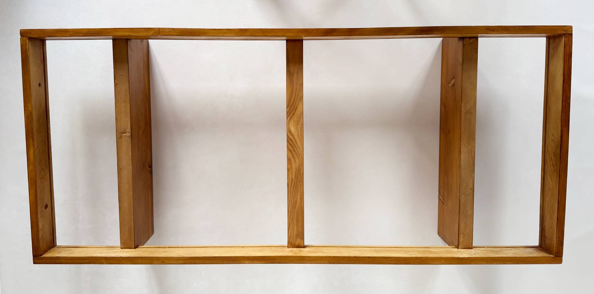 Daybed by Charlotte Perriand for Les Arcs, 1970