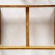 Daybed by Charlotte Perriand for Les Arcs, 1970
