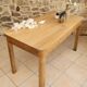 Table de ferme