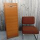Curtain binder 60's