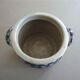 Pot ancien en grès d’Alsace