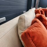 B&B italia - Ray sofa by Antonio Citterio