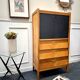 Secrétaire vintage scandinave