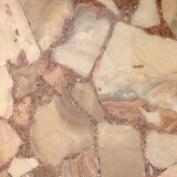 Vintage marble opus coffee table from the 60s-70s