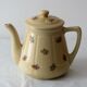 Coffee maker