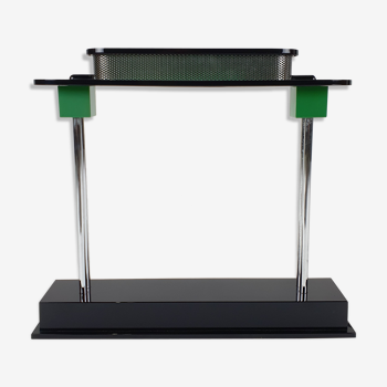 Lampe par Ettore Sottsass pour Artemide 1982