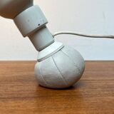 Italian table lamp model 600/P from the mid-century space by Gino Sarfatti for Arteluce, 1960s.