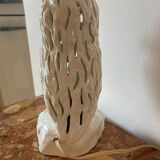 Owl lamp