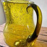 Beautiful glass jug BIOT