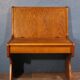 Banquette coffre 1 place 1960s