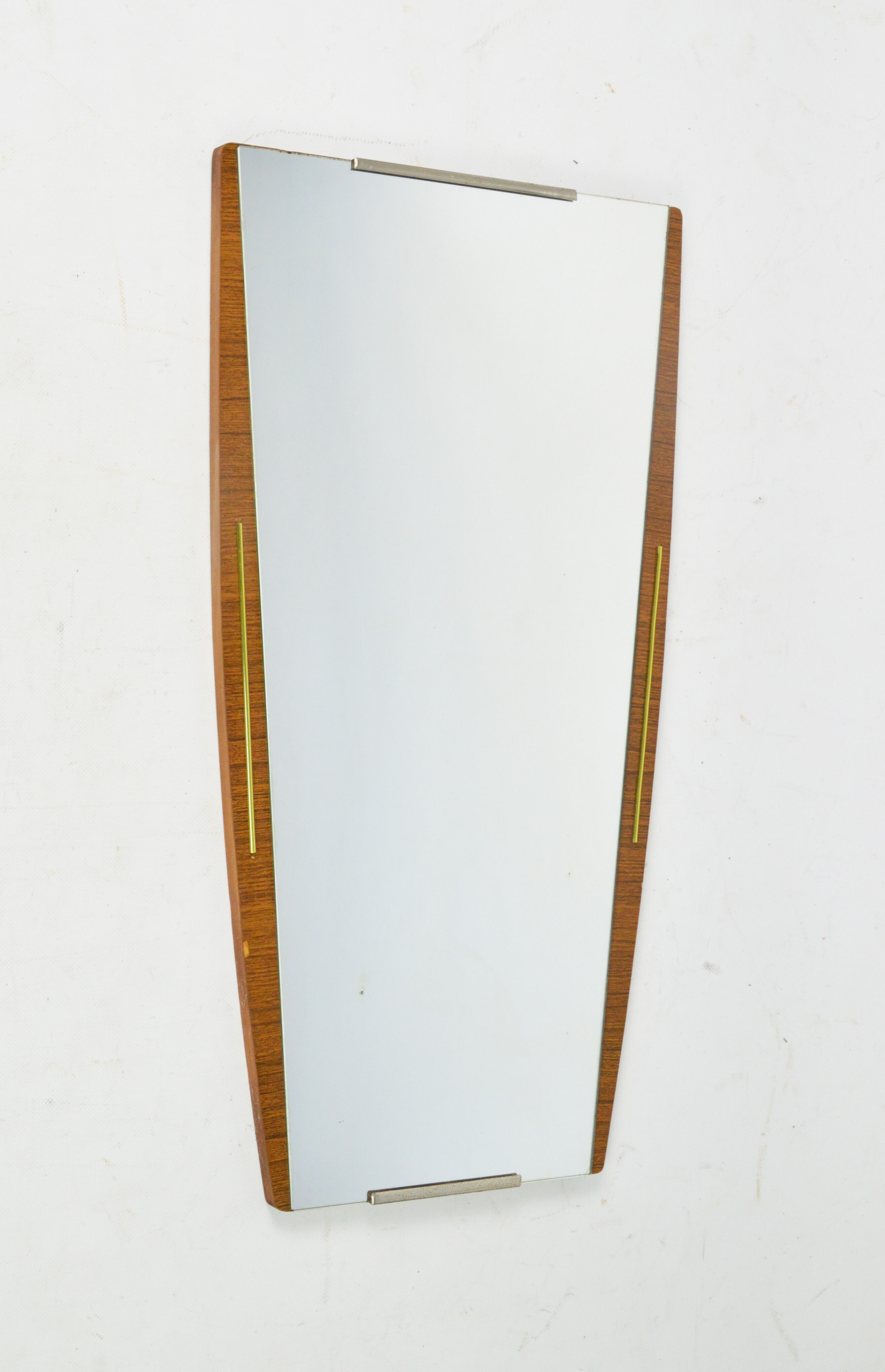 Vintage mirror, 1970s