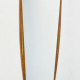 Vintage mirror, 1970s